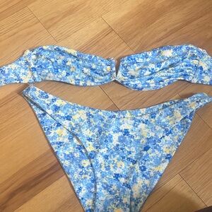 Kulani Kini Bathing suit